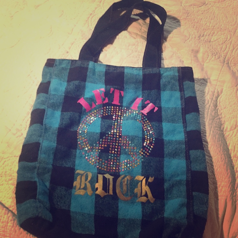 Cloth bag